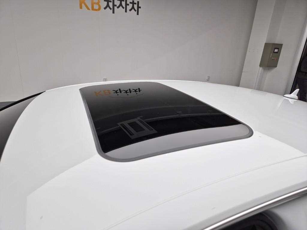 Audi A4 2015 Blanco - Importación desde Corea - HF Imports Iquique - Foto 13