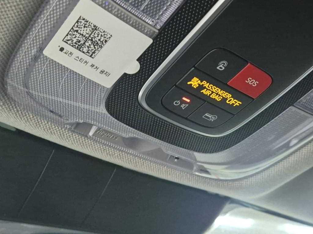 HYUNDAI Avante 2023 Blanco - Importación desde Corea - HF Imports Iquique - Foto 16