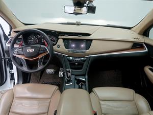 Cadillac XT5 - Vista 10