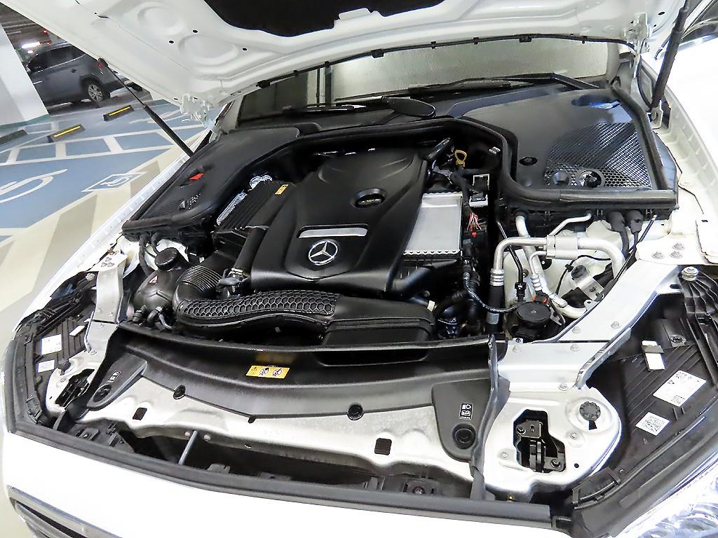 Mercedes Benz E class 2023 Blanco - Importación desde Corea - HF Imports Iquique - Foto 19