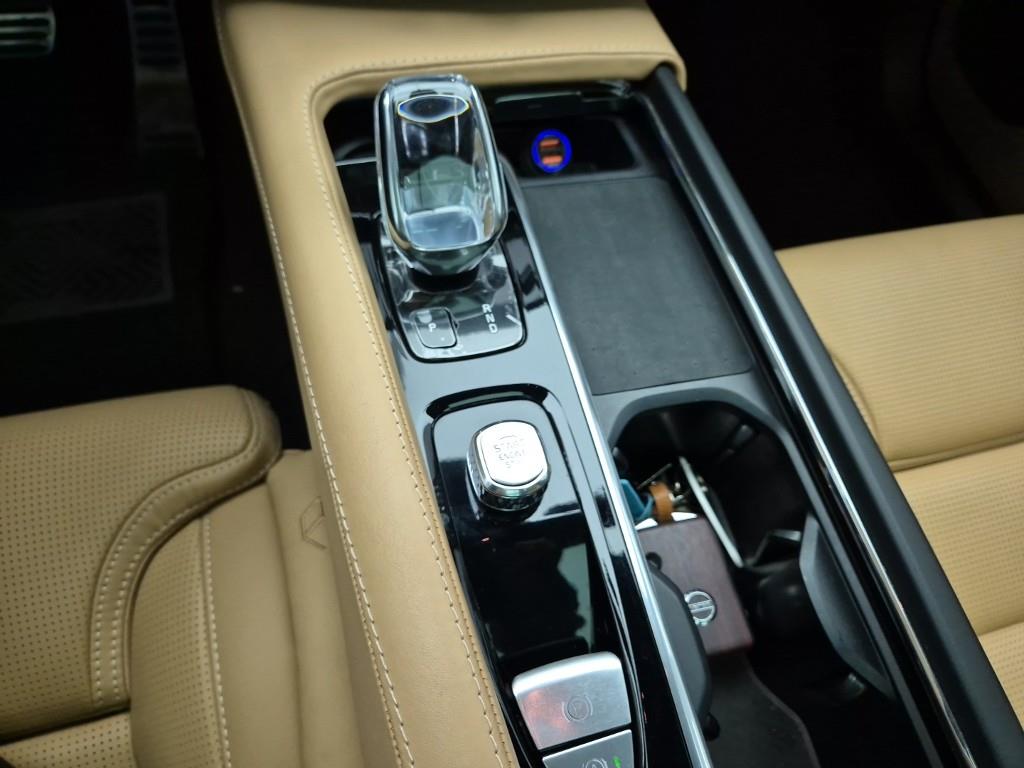 Volvo XC60 - Vista 8