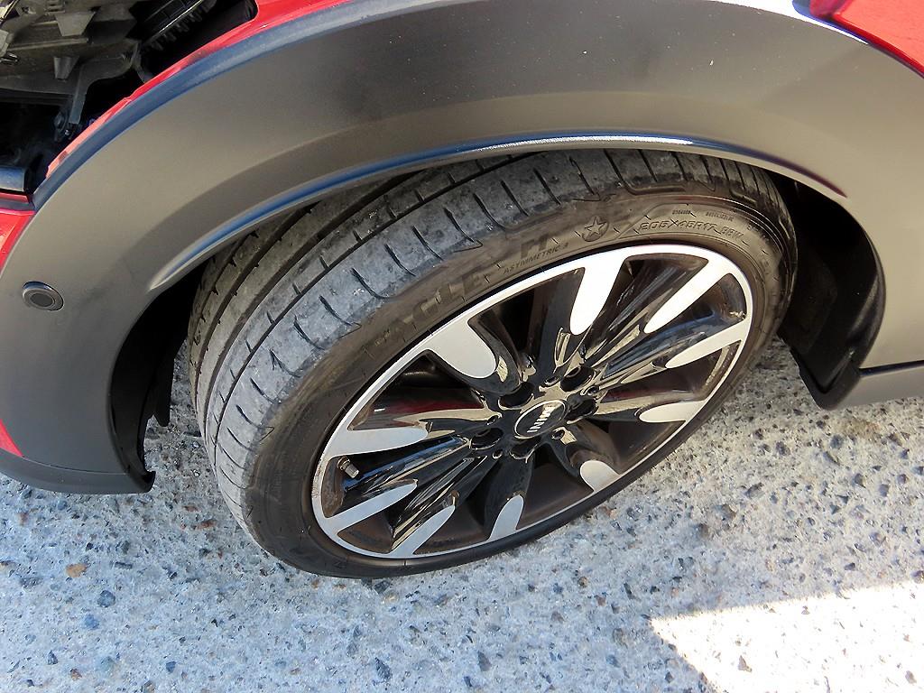 Mini Cooper 2022 Rojo - Importación desde Corea - HF Imports Iquique - Foto 20