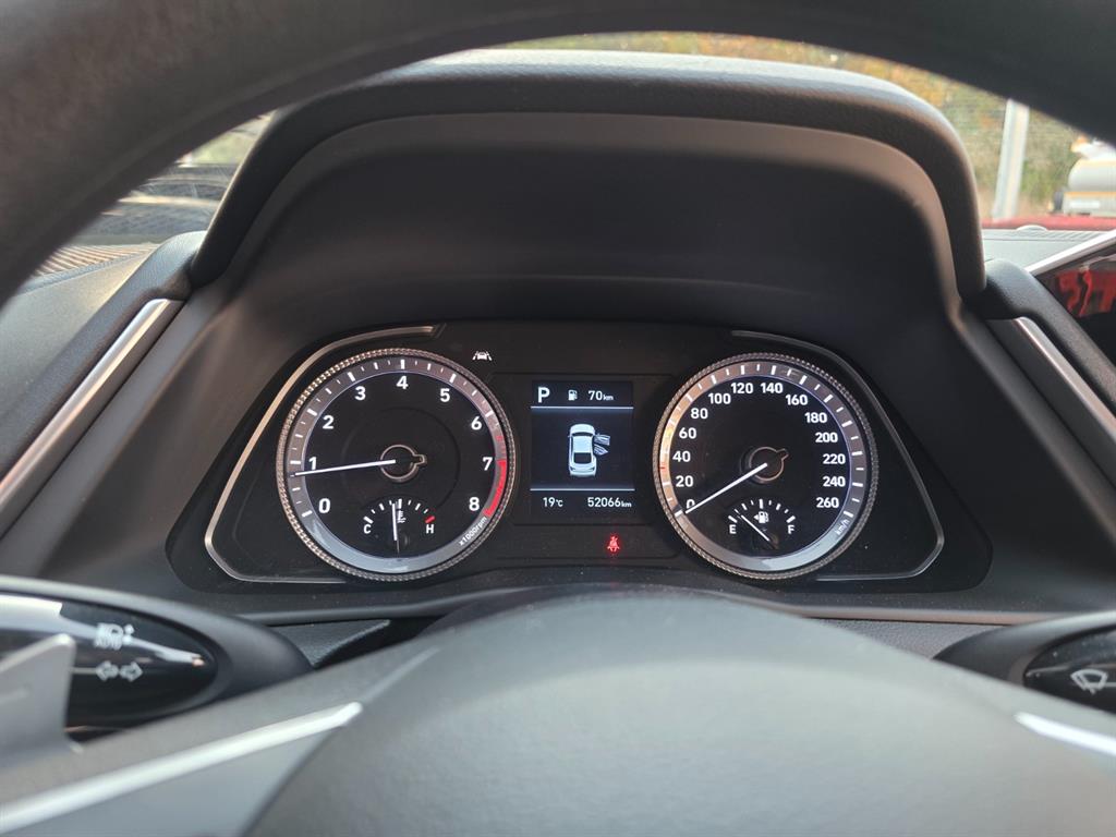 HYUNDAI Sonata 2020 Negro - Importación desde Corea - HF Imports Iquique - Foto 17