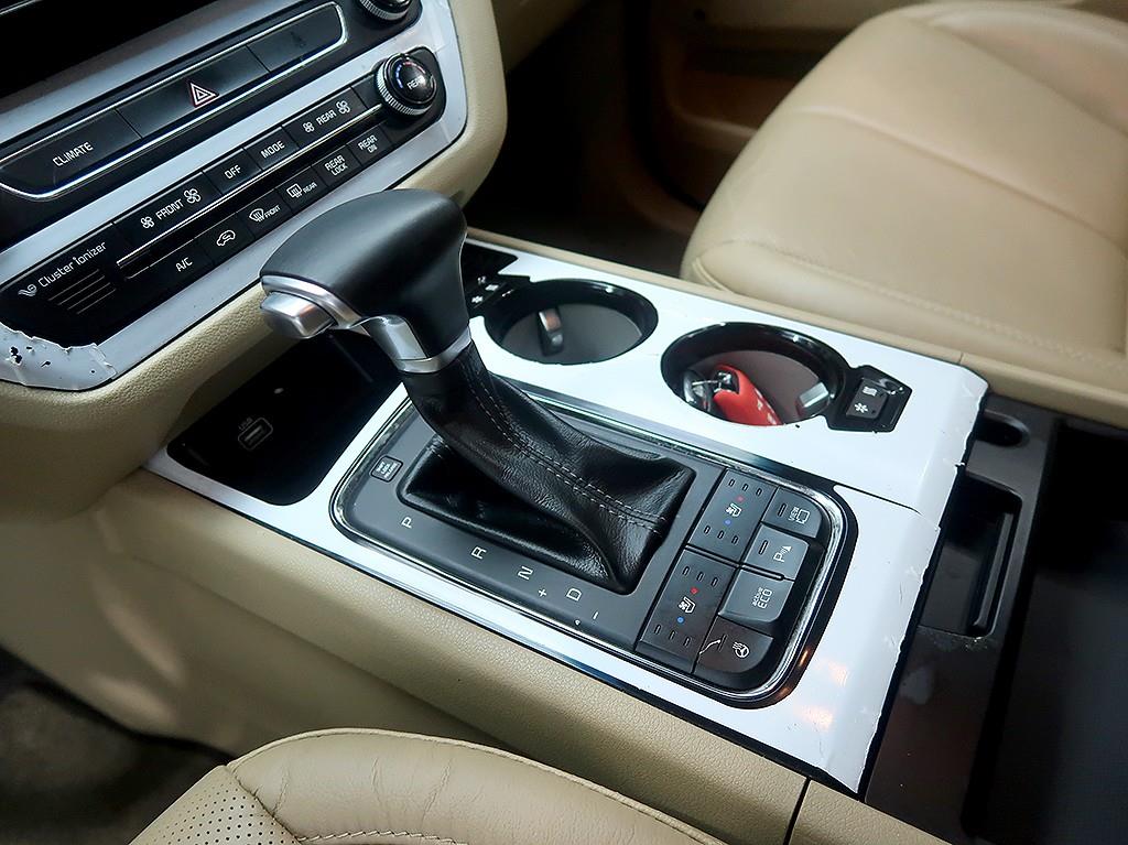 KIA Carnival 2018 Negro - Importación desde Corea - HF Imports Iquique - Foto 10