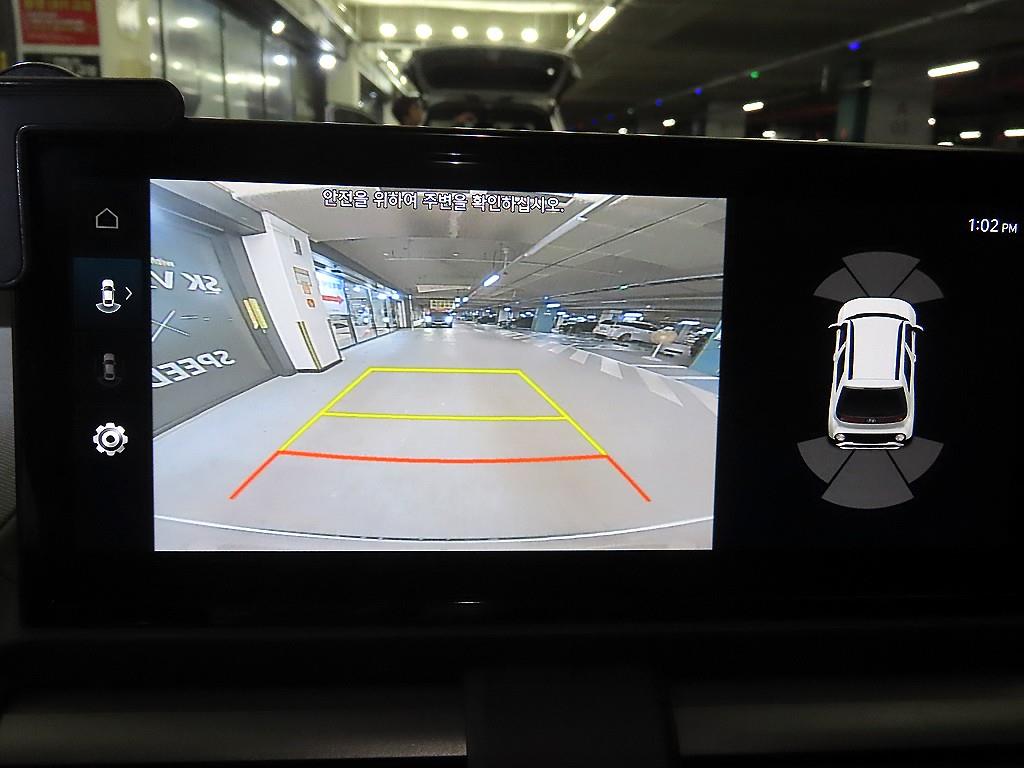 HYUNDAI Casper 2025 Blanco - Importación desde Corea - HF Imports Iquique - Foto 16