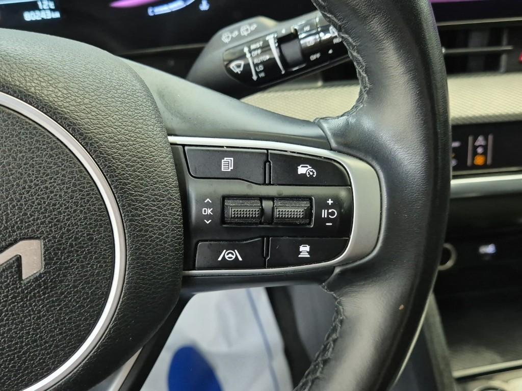 KIA Sportage 2022 Blanco - Importación desde Corea - HF Imports Iquique - Foto 15