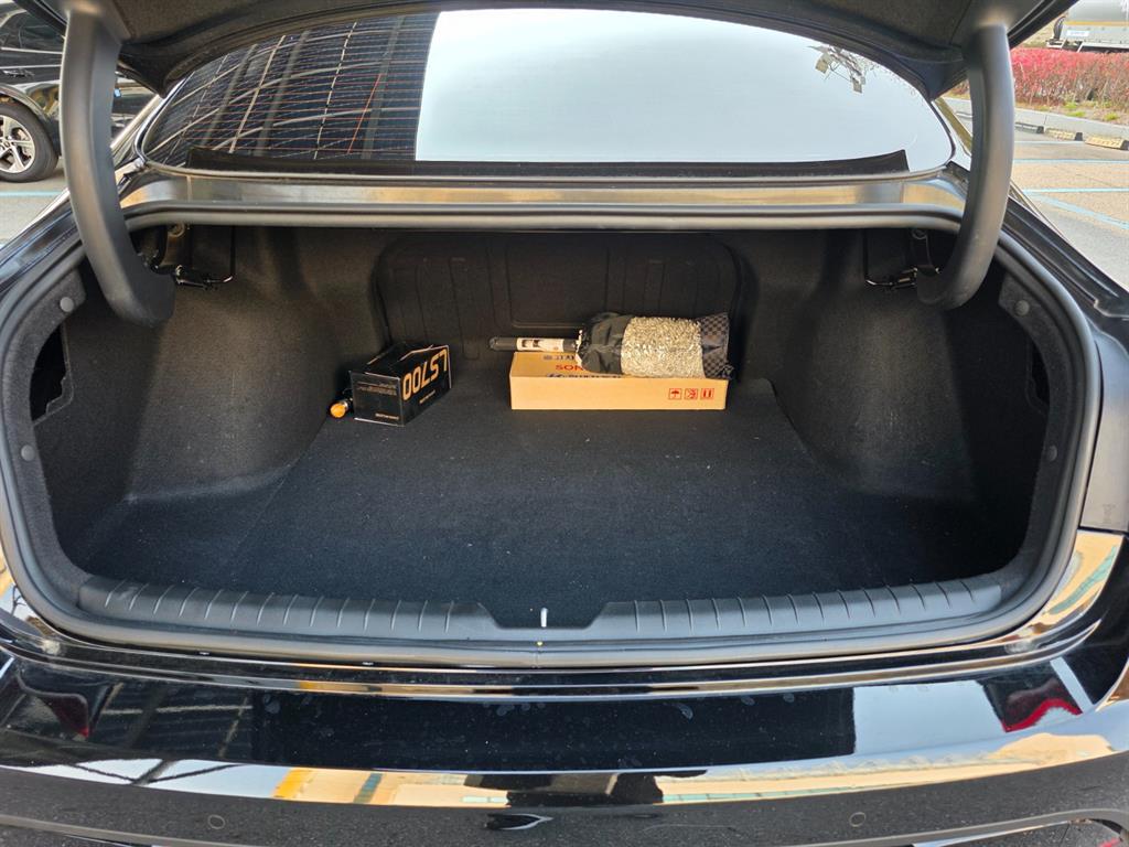 HYUNDAI Sonata - Vista 9