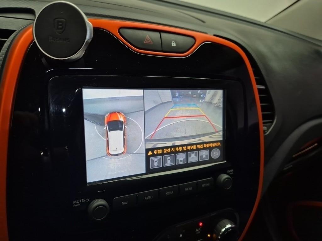 SAMSUNG QM3 2016 Negro - Importación desde Corea - HF Imports Iquique - Foto 13