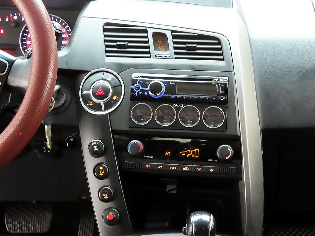 Ssangyong Korando - Vista 9