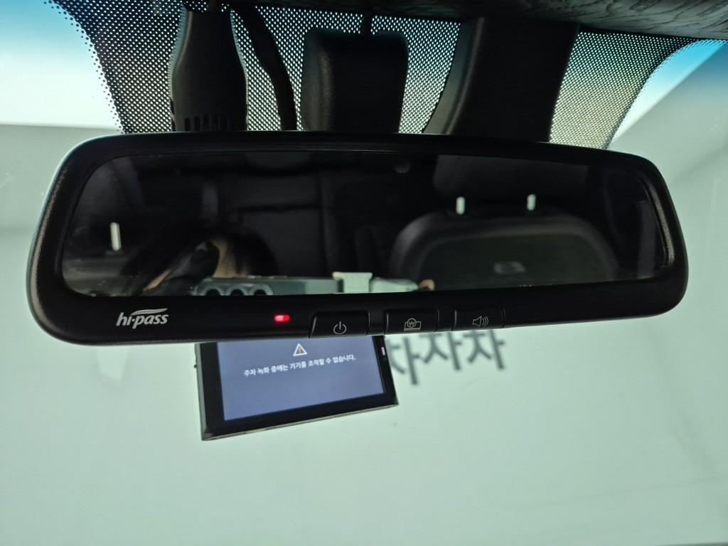 Ssangyong Rexton 2021 Negro - Importación desde Corea - HF Imports Iquique - Foto 18