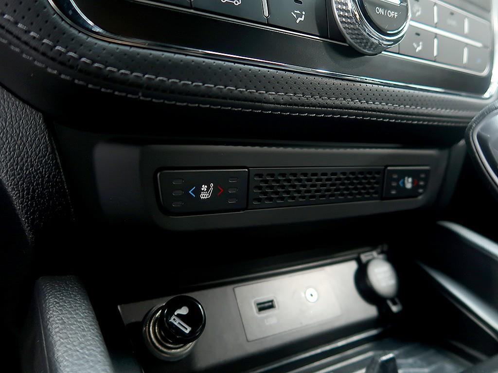 Ssangyong Rexton 2021 Gris - Importación desde Corea - HF Imports Iquique - Foto 8