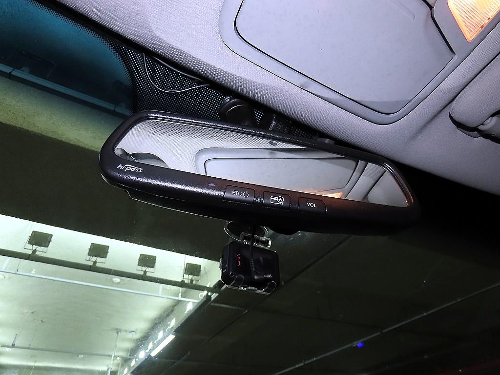 KIA K5 2013 Plateado - Importación desde Corea - HF Imports Iquique - Foto 15