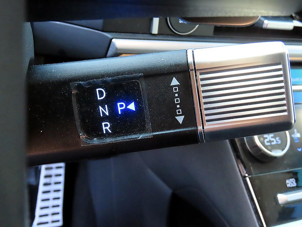 HYUNDAI Santa Fe - Vista 11