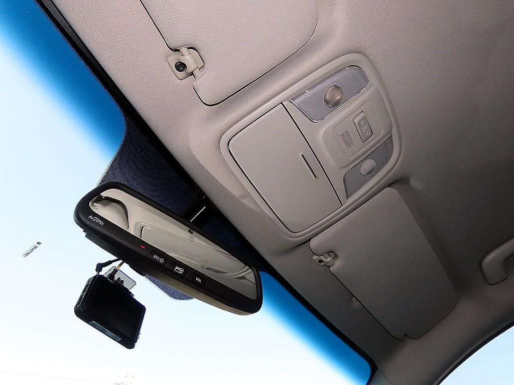 KIA K5 2016 Azul - Importación desde Corea - HF Imports Iquique - Foto 16