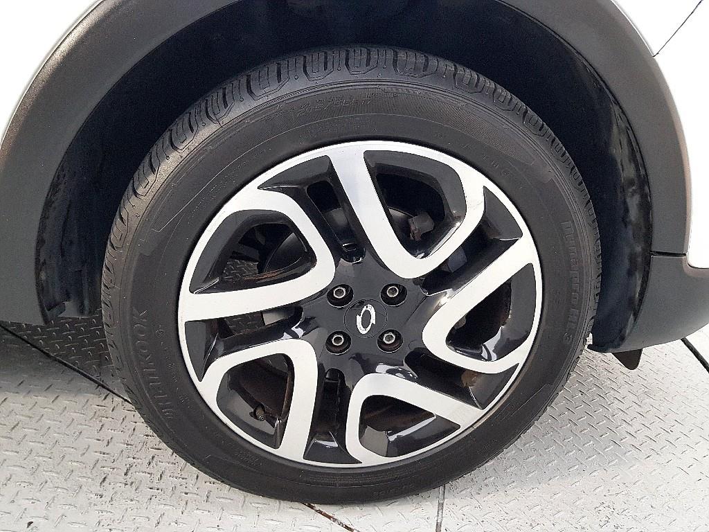 SAMSUNG QM3 2017 Blanco - Importación desde Corea - HF Imports Iquique - Foto 20