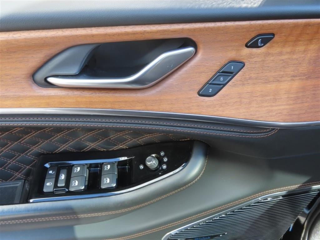 Jeep Cherokee 2021 - Importación desde Corea - HF Imports Iquique - Foto 12