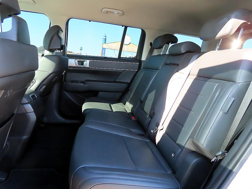 HYUNDAI Santa Fe - Vista 6