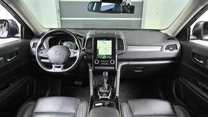 SAMSUNG QM6 - Vista 10