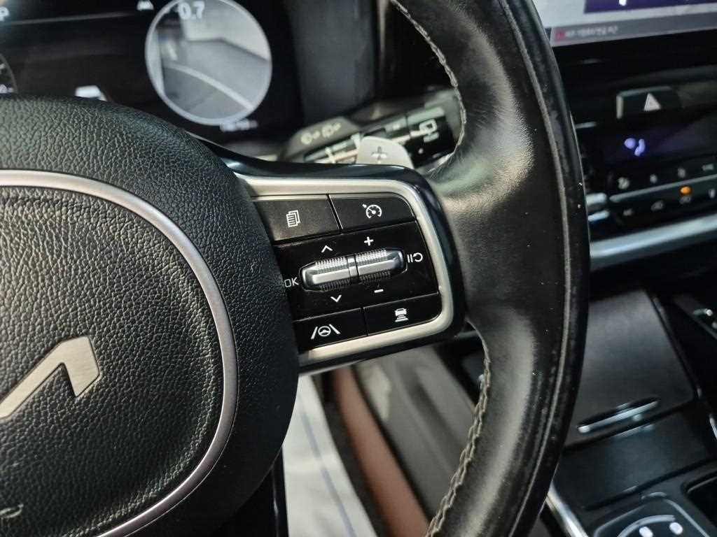 KIA Sorento 2022 Blanco - Importación desde Corea - HF Imports Iquique - Foto 16