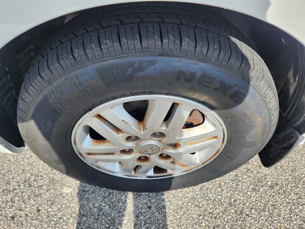 HYUNDAI Starex 2016 Blanco - Importación desde Corea - HF Imports Iquique - Foto 17