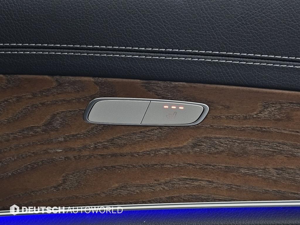 Mercedes Benz E class 2017 Negro - Importación desde Corea - HF Imports Iquique - Foto 16