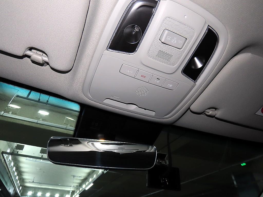 KIA Stinger 2021 Blanco - Importación desde Corea - HF Imports Iquique - Foto 14