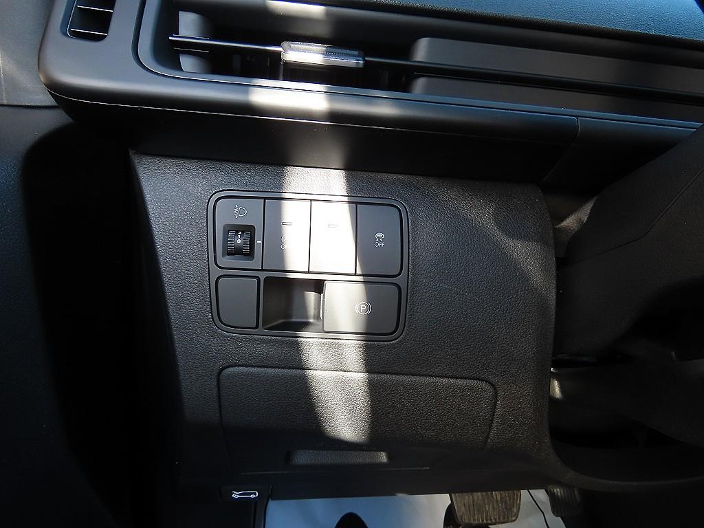 HYUNDAI Staria 2022 Negro - Importación desde Corea - HF Imports Iquique - Foto 13