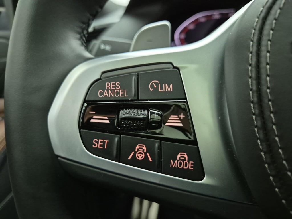 BMW X5 2022 Blanco - Importación desde Corea - HF Imports Iquique - Foto 16