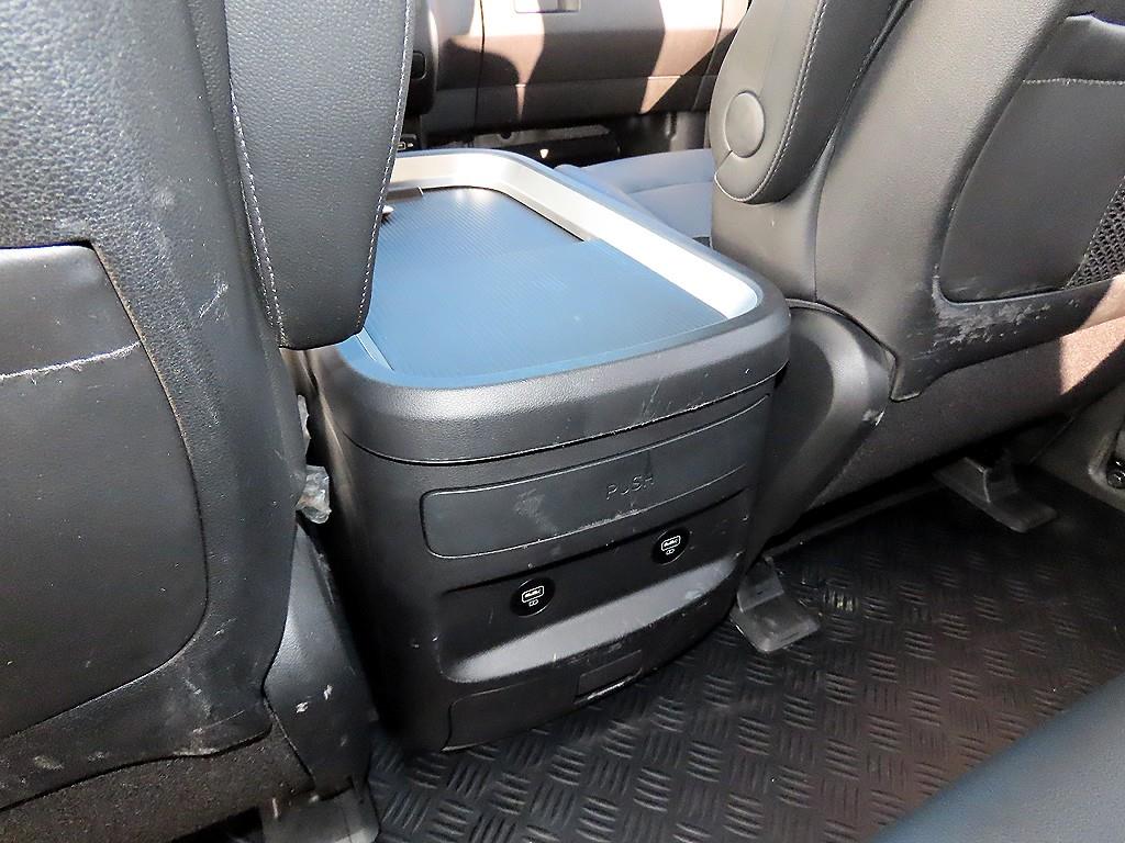 HYUNDAI Staria 2022 Negro - Importación desde Corea - HF Imports Iquique - Foto 18