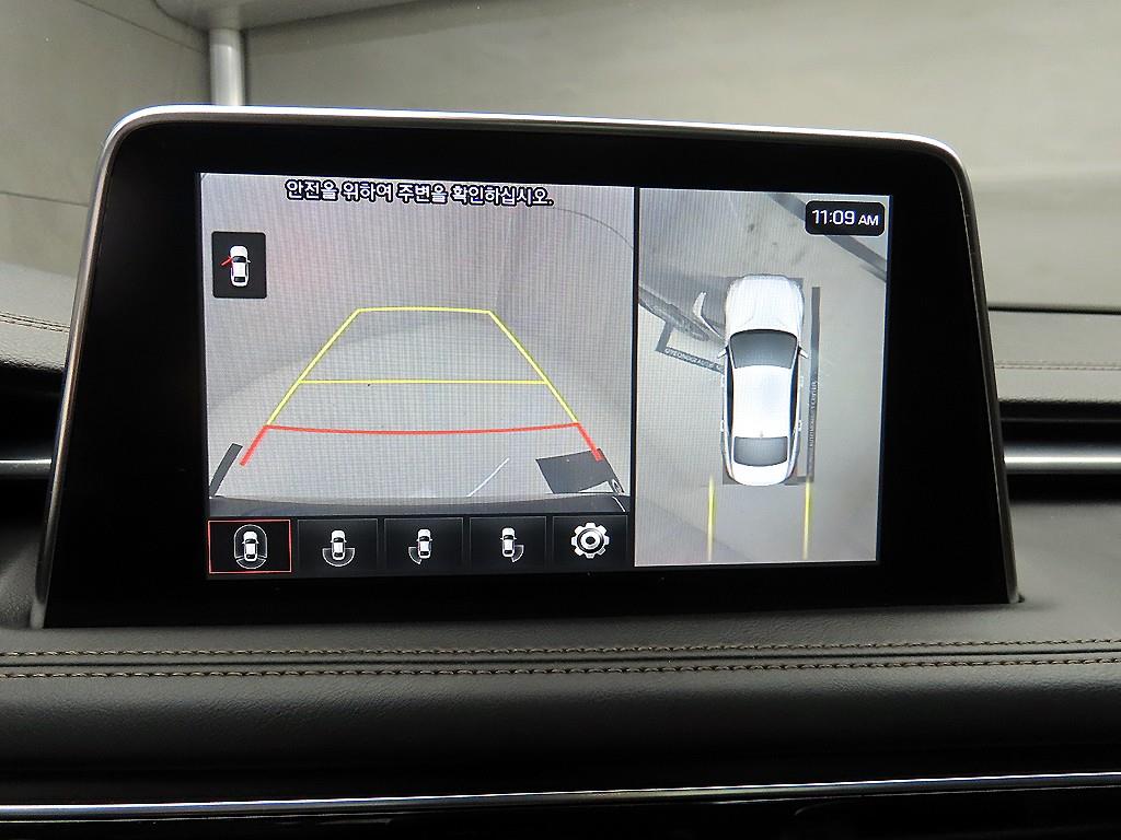 Genesis G70 2018 - Importación desde Corea - HF Imports Iquique - Foto 16