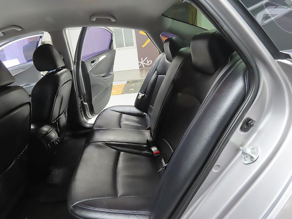 HYUNDAI Sonata 2014 - Importación desde Corea - HF Imports Iquique - Foto 10