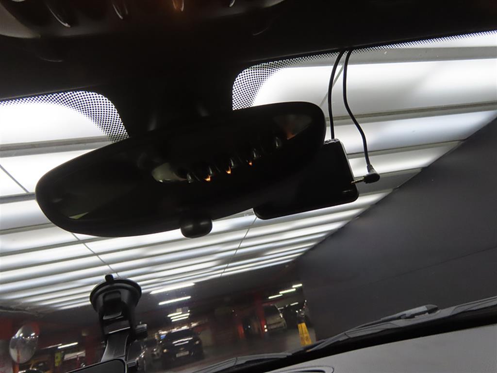 Mini Coupe 2012 Azul - Importación desde Corea - HF Imports Iquique - Foto 14