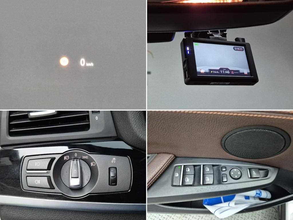 BMW X4 2015 Blanco - Importación desde Corea - HF Imports Iquique - Foto 17