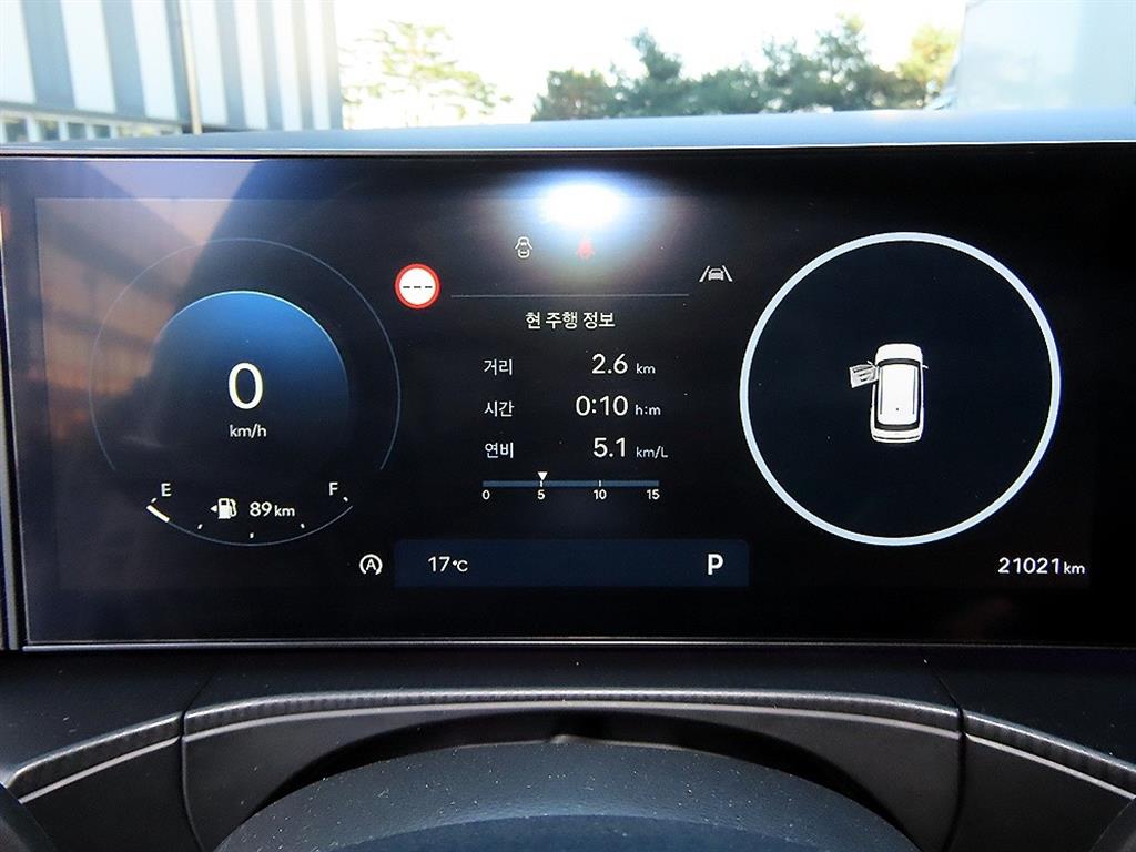 HYUNDAI Santa Fe - Vista 9