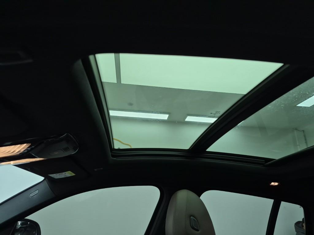 BMW X4 2020 Blanco - Importación desde Corea - HF Imports Iquique - Foto 13