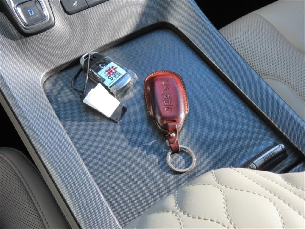 HYUNDAI Palisade 2022 Blanco - Importación desde Corea - HF Imports Iquique - Foto 7