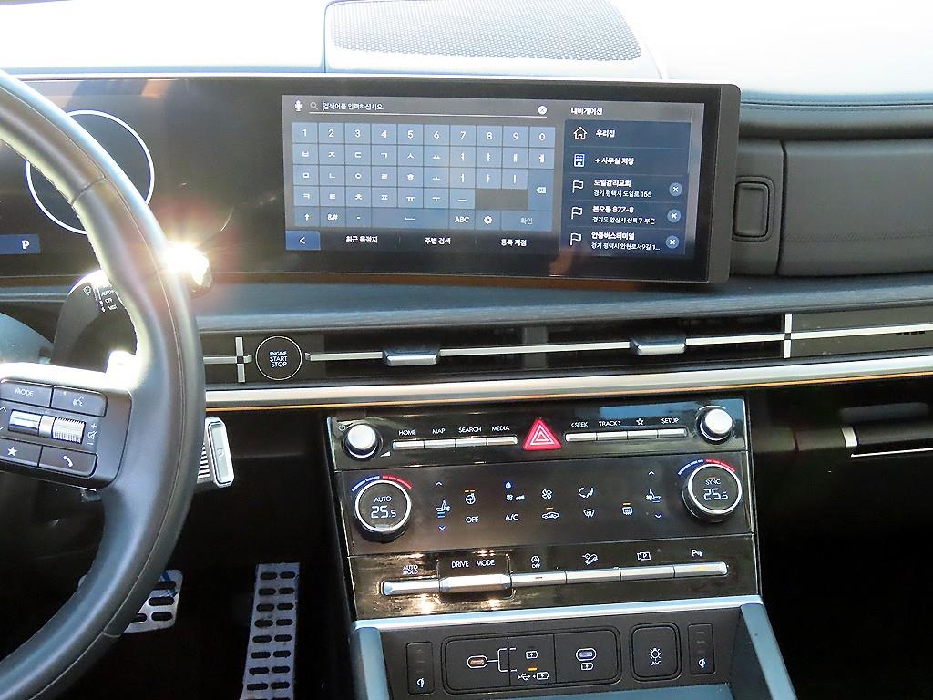 HYUNDAI Santa Fe - Vista 10