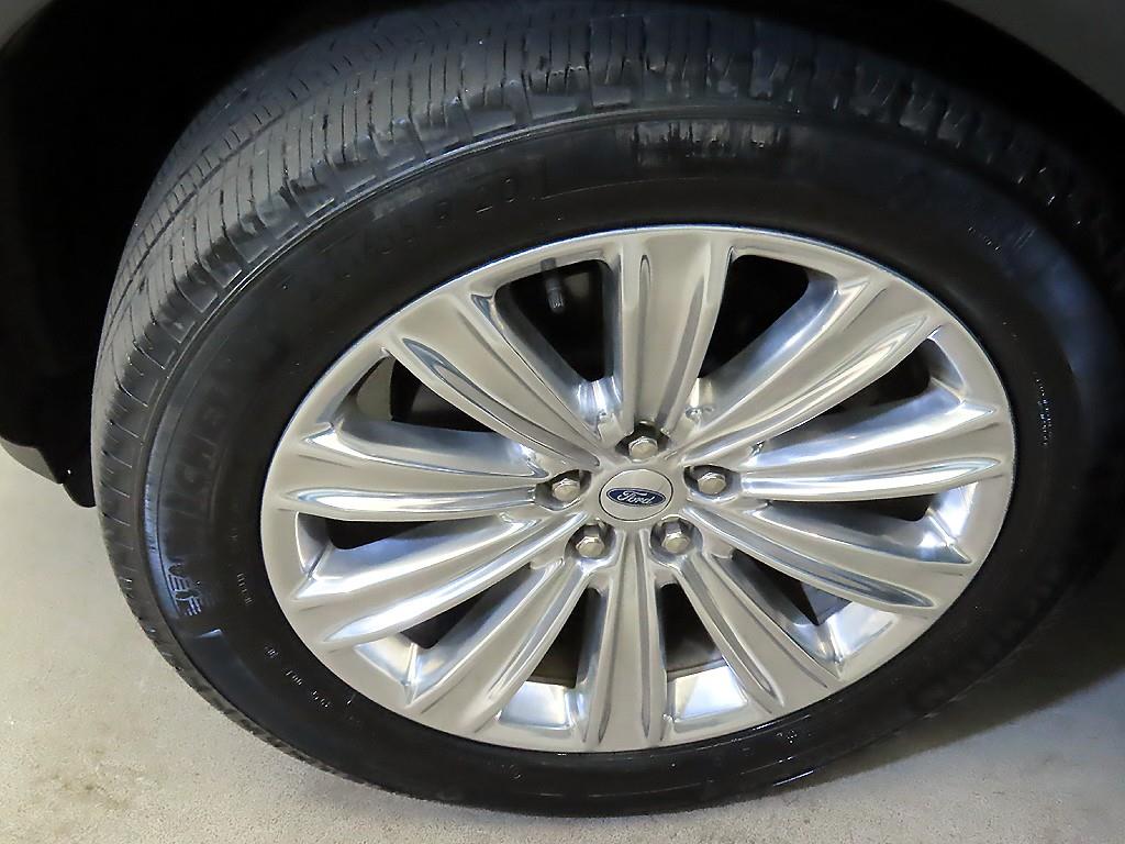 Ford Explorer 2021 - Importación desde Corea - HF Imports Iquique - Foto 20