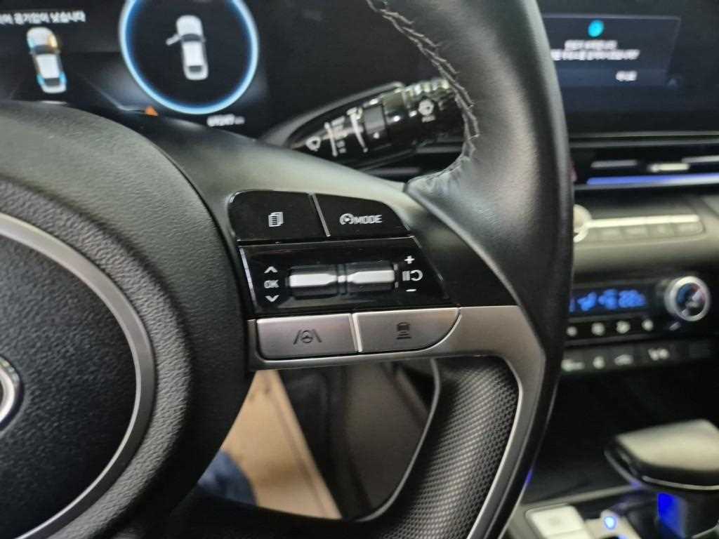 HYUNDAI Avante 2023 Blanco - Importación desde Corea - HF Imports Iquique - Foto 15