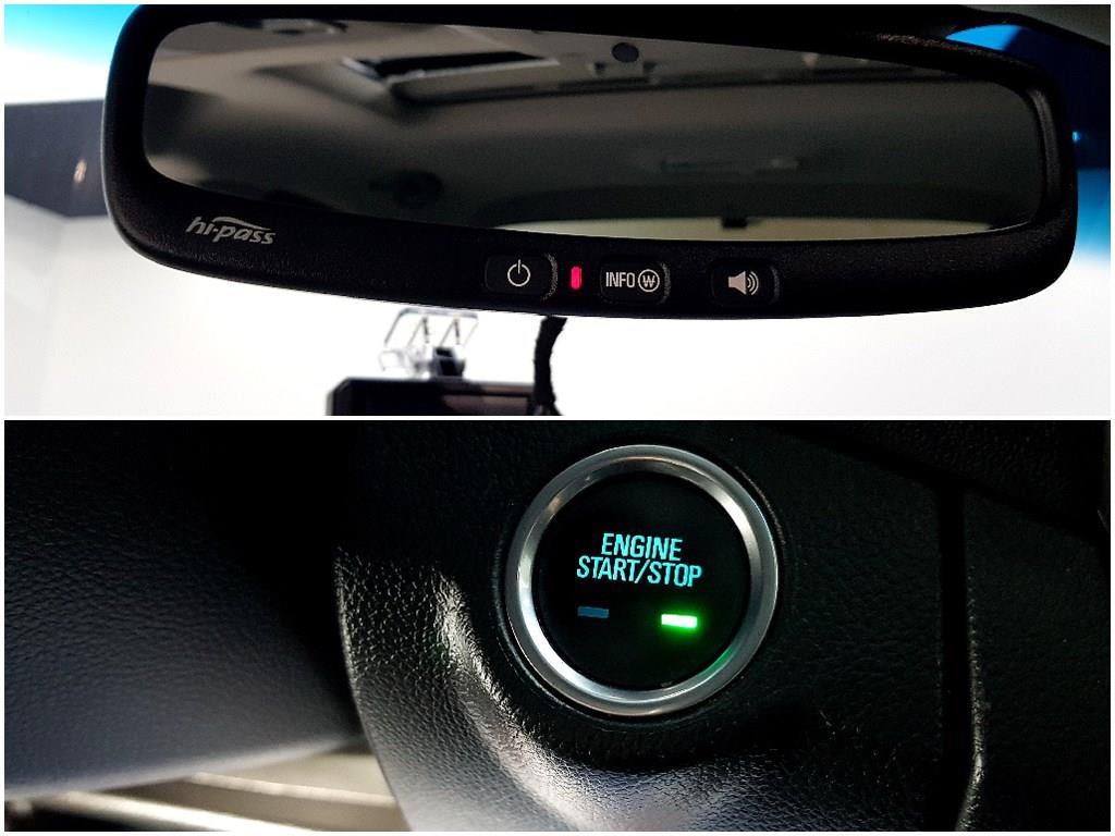 Chevrolet Cruise 2015 Negro - Importación desde Corea - HF Imports Iquique - Foto 14