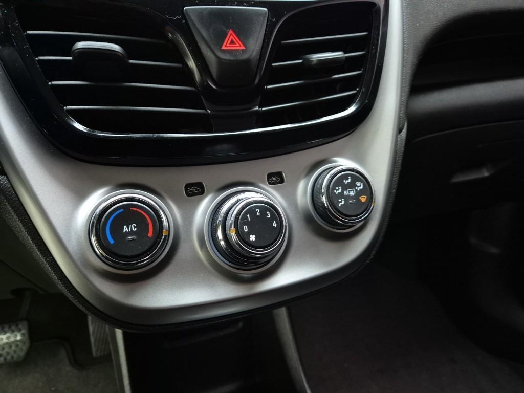 Chevrolet Spark 2016 Blanco - Importación desde Corea - HF Imports Iquique - Foto 15