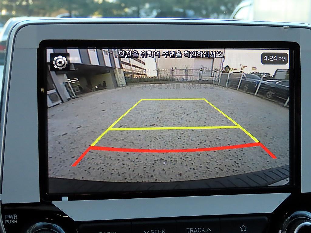 HYUNDAI Starex 2019 Negro - Importación desde Corea - HF Imports Iquique - Foto 15