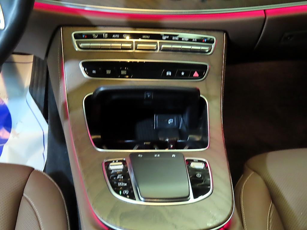 Mercedes Benz E class 2023 Blanco - Importación desde Corea - HF Imports Iquique - Foto 14