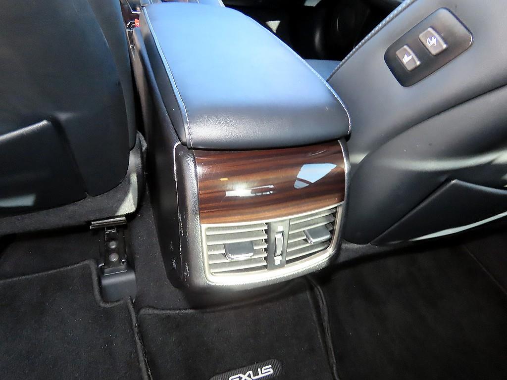 Lexus ES 2017 Negro - Importación desde Corea - HF Imports Iquique - Foto 17