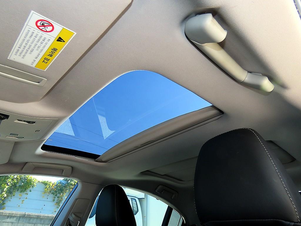 Lexus ES 2017 Negro - Importación desde Corea - HF Imports Iquique - Foto 18