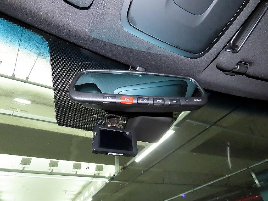 KIA Mohave 2022 Gris - Importación desde Corea - HF Imports Iquique - Foto 13