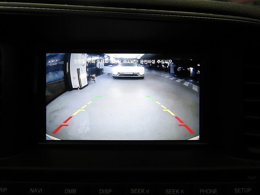 HYUNDAI Avante 2019 Blanco - Importación desde Corea - HF Imports Iquique - Foto 16