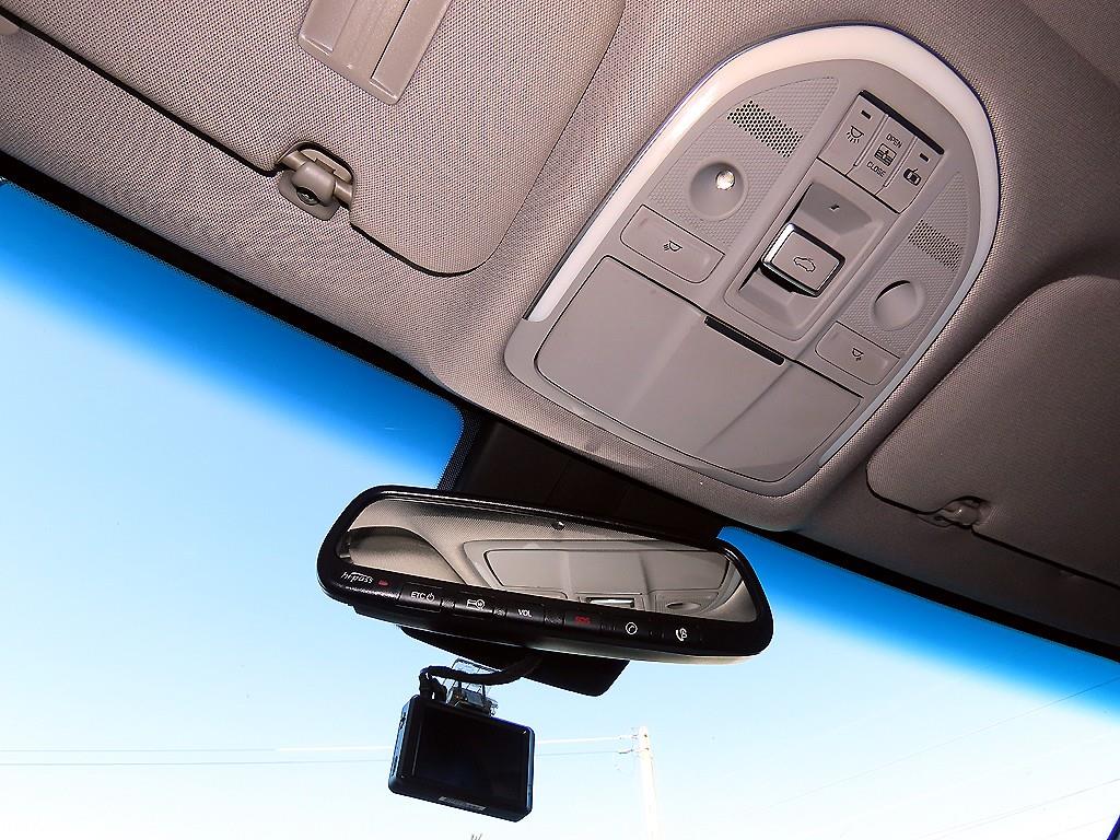 HYUNDAI Genesis 2016 Negro - Importación desde Corea - HF Imports Iquique - Foto 14