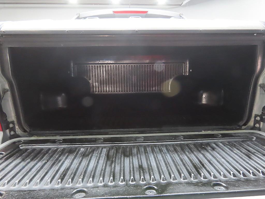 Ssangyong Korando 2016 Plateado - Importación desde Corea - HF Imports Iquique - Foto 9