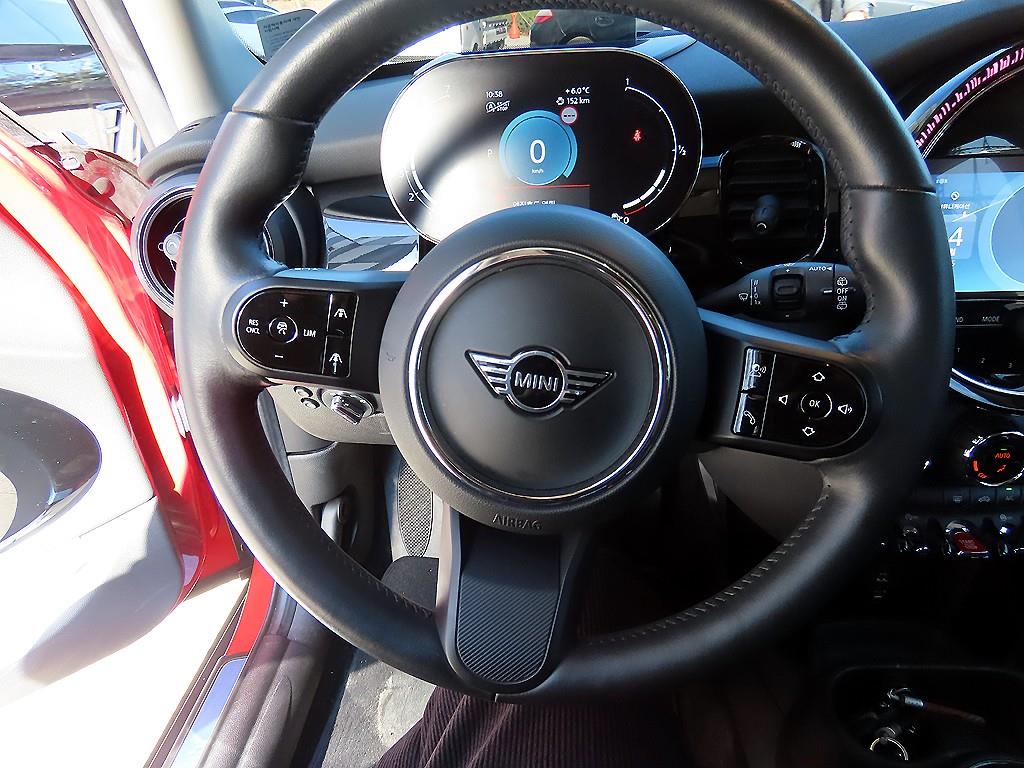 Mini Cooper - Vista 8